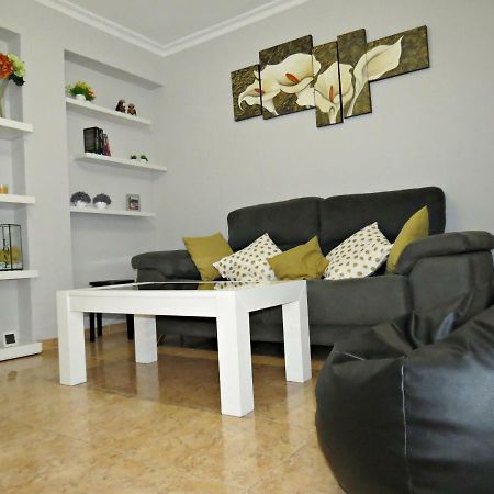 La Sastrería del Realejo Córdoba Exterior foto