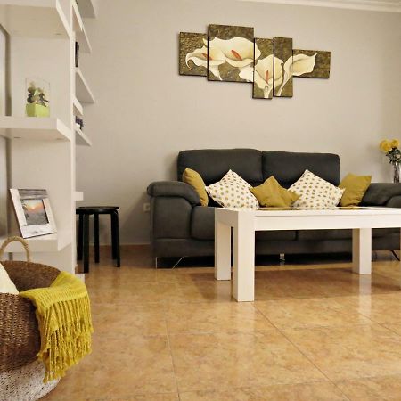 La Sastrería del Realejo Córdoba Exterior foto