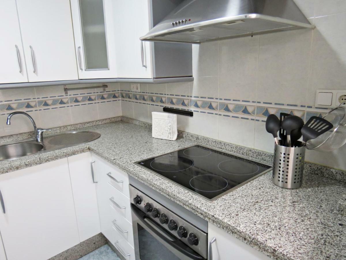 La Sastrería del Realejo Córdoba Exterior foto