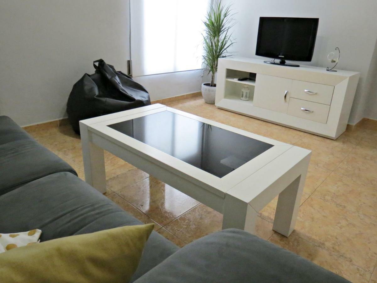 La Sastrería del Realejo Córdoba Exterior foto