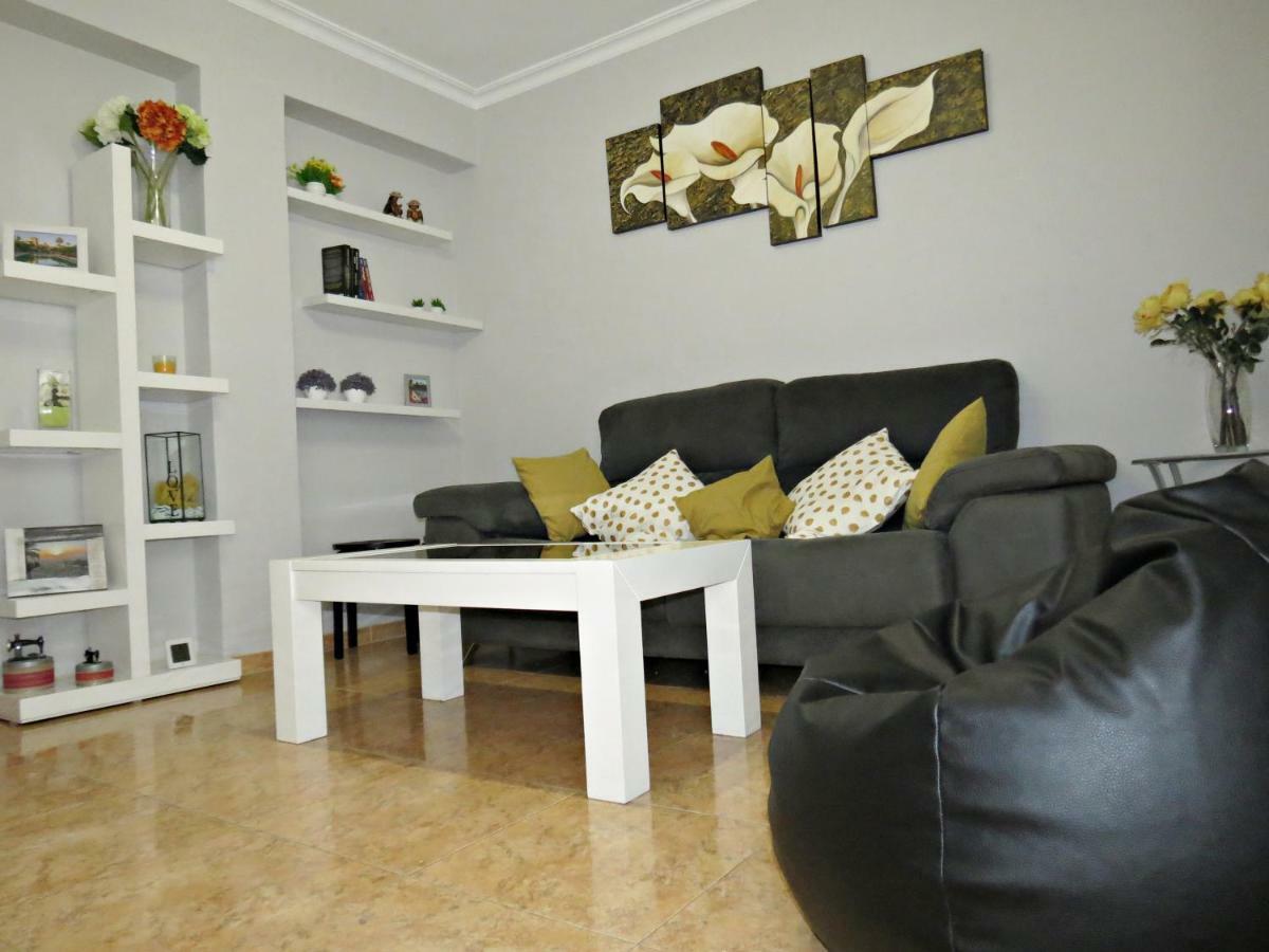 La Sastrería del Realejo Córdoba Exterior foto