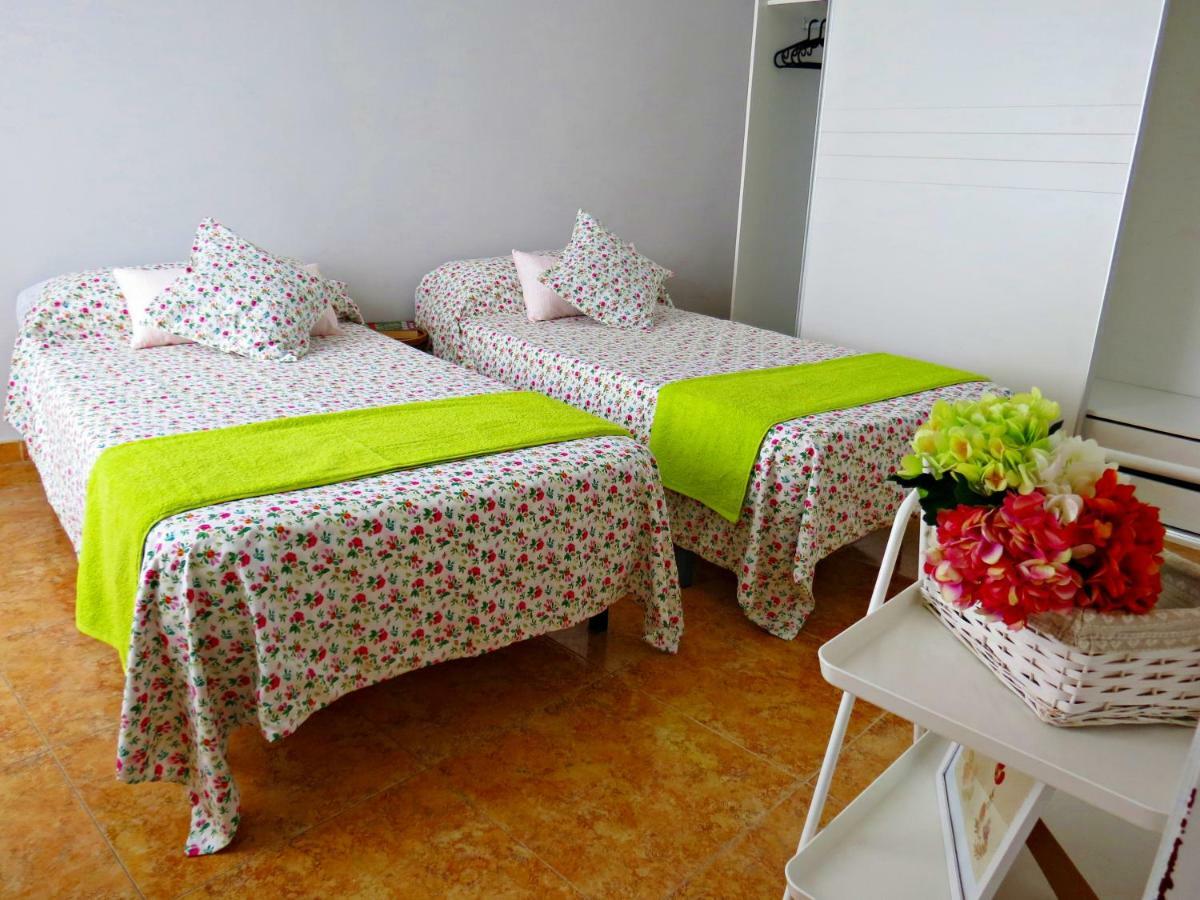 La Sastrería del Realejo Córdoba Exterior foto