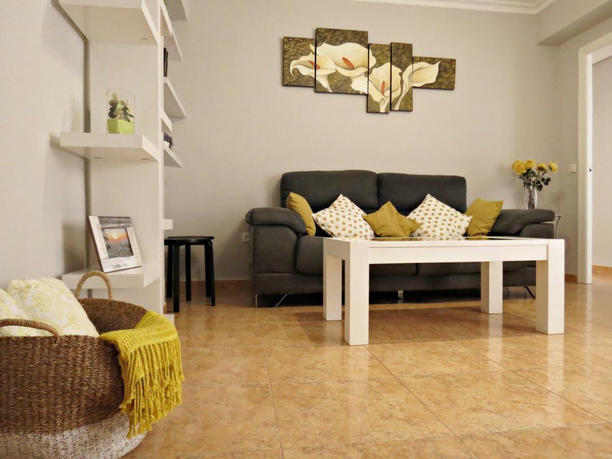 La Sastrería del Realejo Córdoba Exterior foto