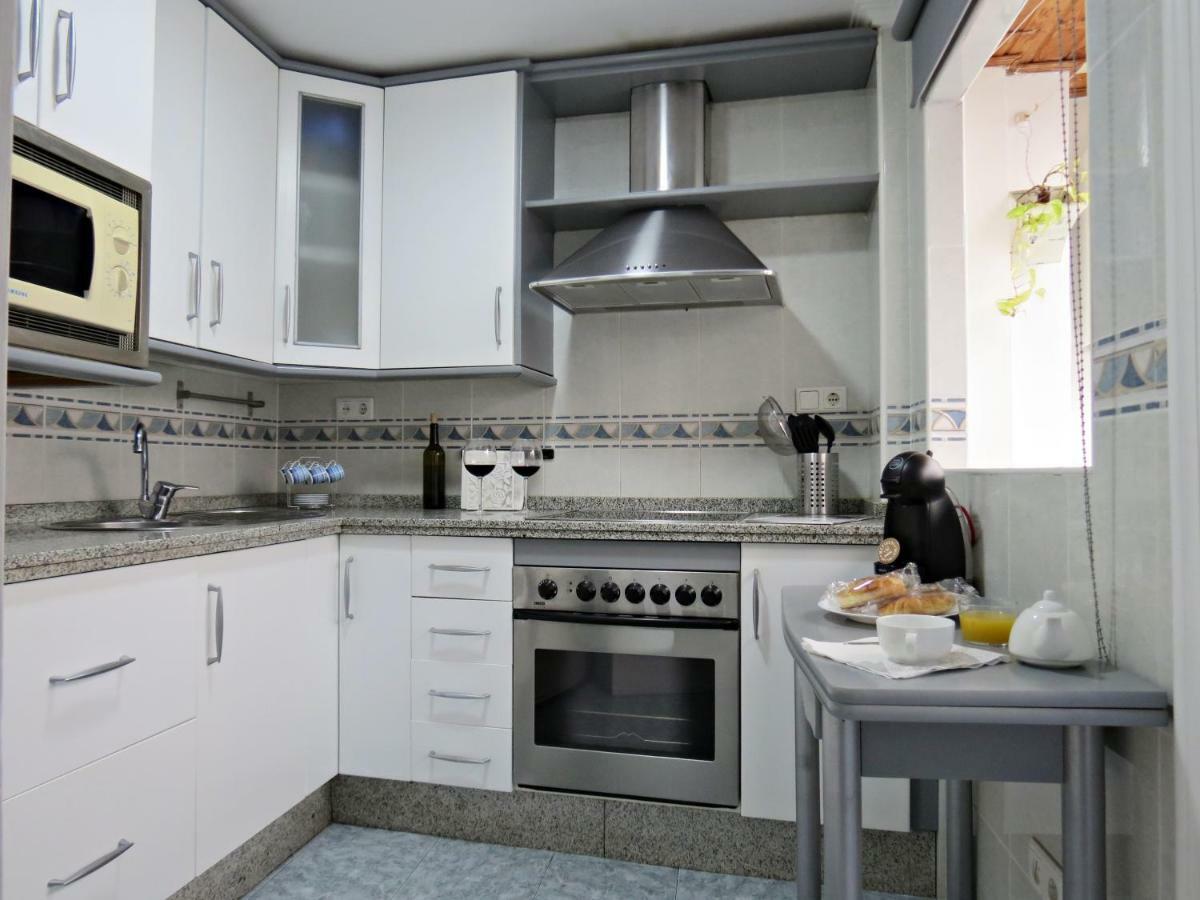 La Sastrería del Realejo Córdoba Exterior foto